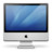 IMac 2007 2 Icon